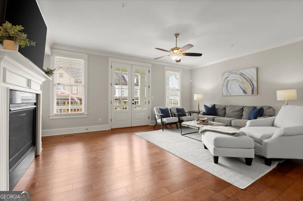 138 Inwood WALK Woodstock, GA 30188