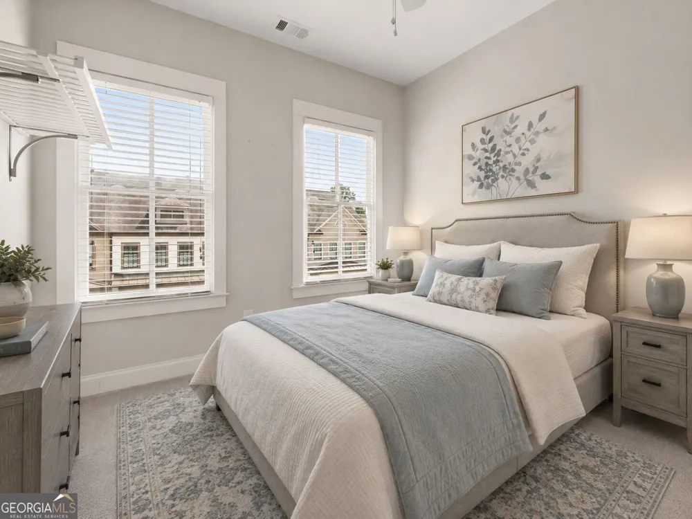 138 Inwood WALK Woodstock, GA 30188