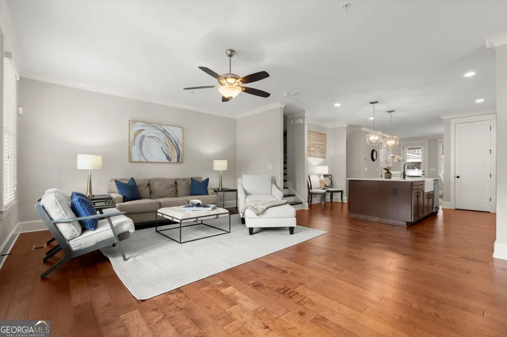 138 Inwood WALK Woodstock, GA 30188