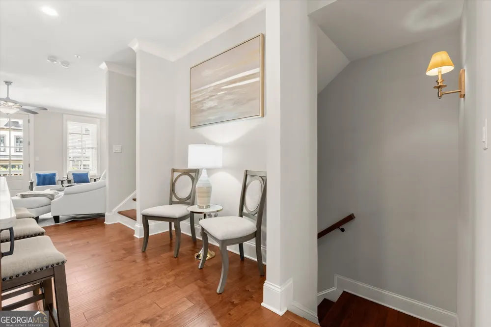 138 Inwood WALK Woodstock, GA 30188
