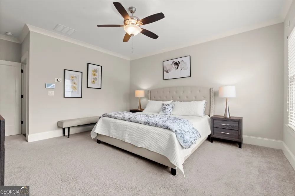 138 Inwood WALK Woodstock, GA 30188
