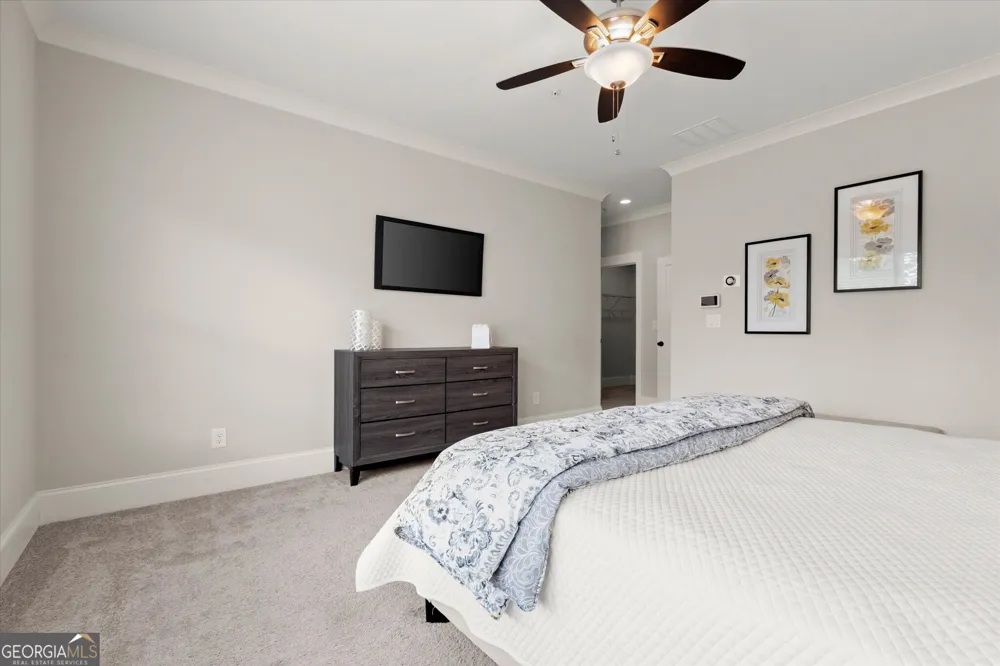 138 Inwood WALK Woodstock, GA 30188
