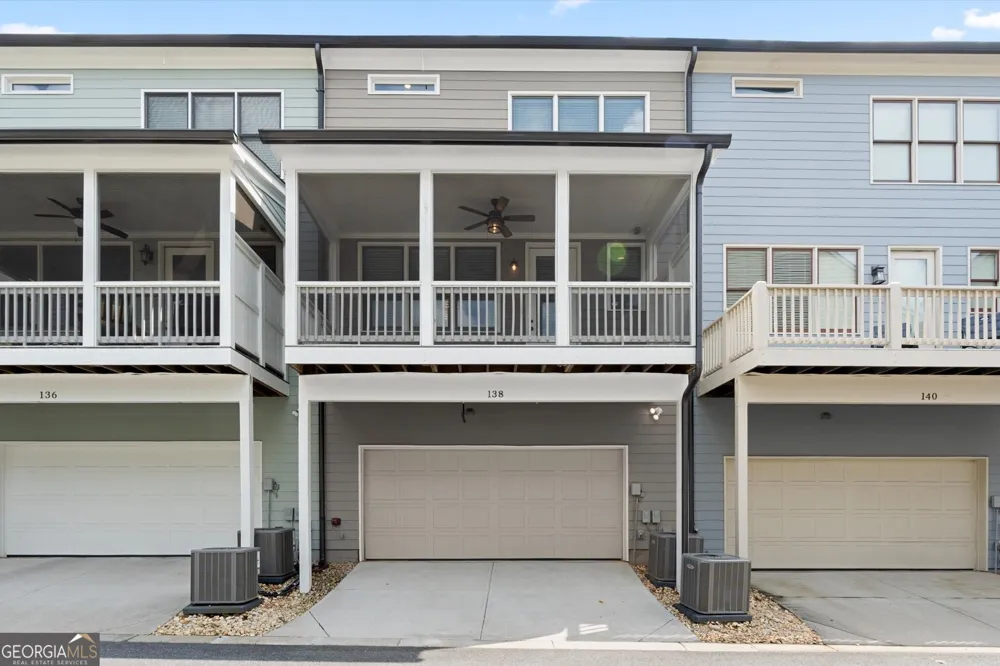 138 Inwood WALK Woodstock, GA 30188
