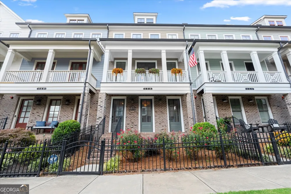 138 Inwood WALK Woodstock, GA 30188