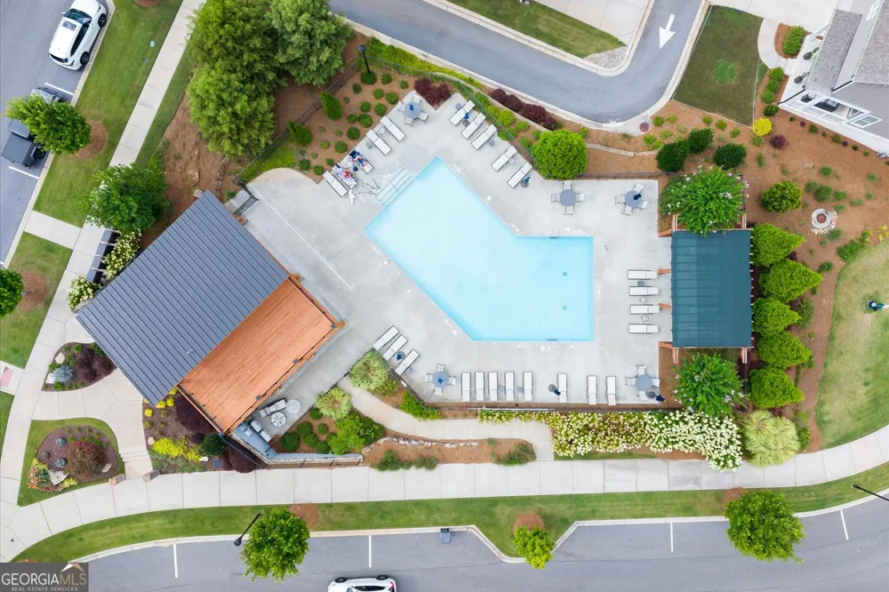 138 Inwood WALK Woodstock, GA 30188