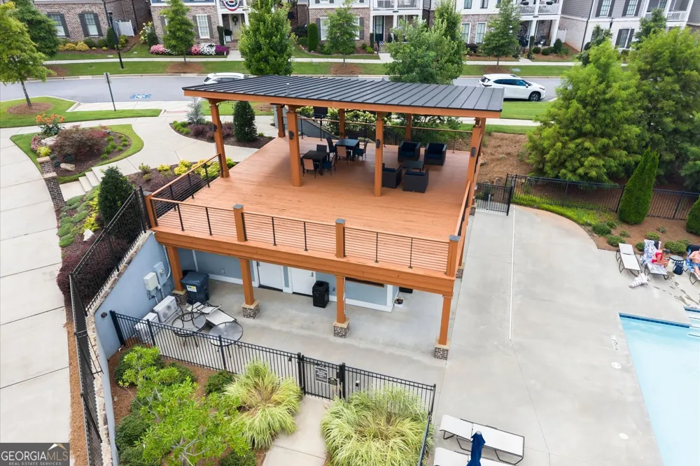 138 Inwood WALK Woodstock, GA 30188