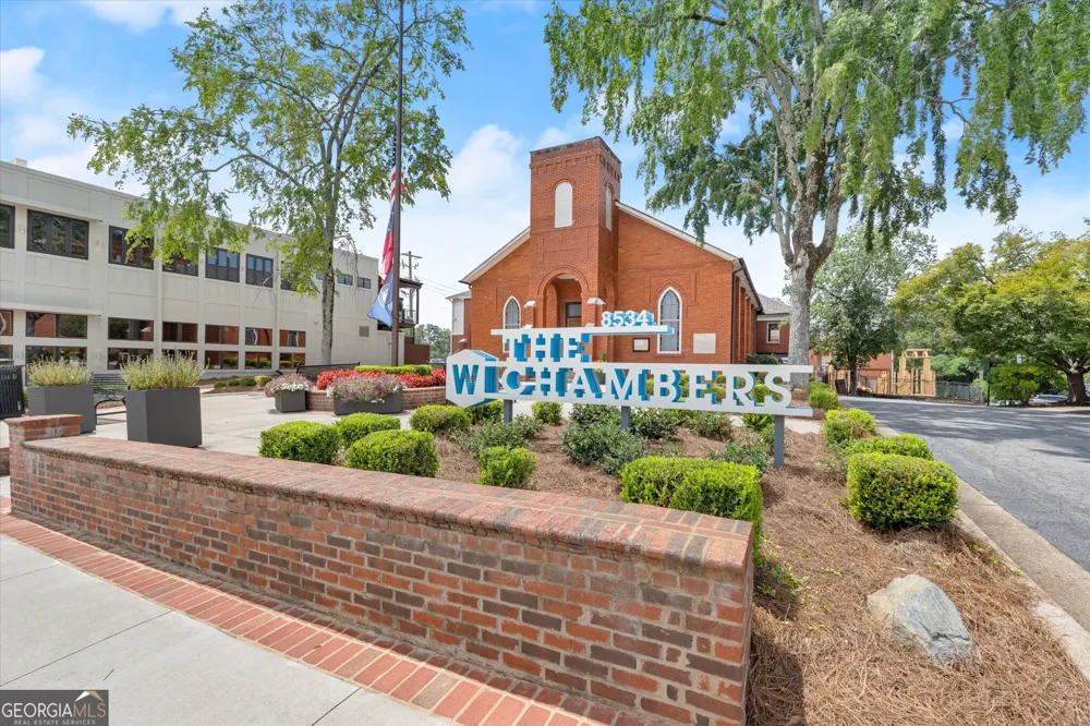138 Inwood WALK Woodstock, GA 30188