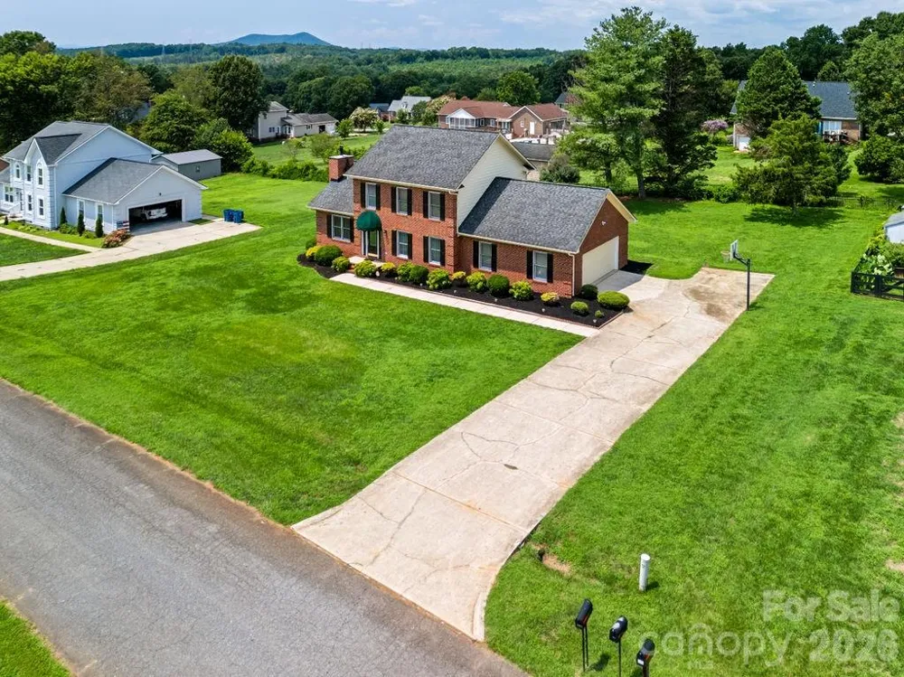 5139 Butner Drive Hickory, NC 28602