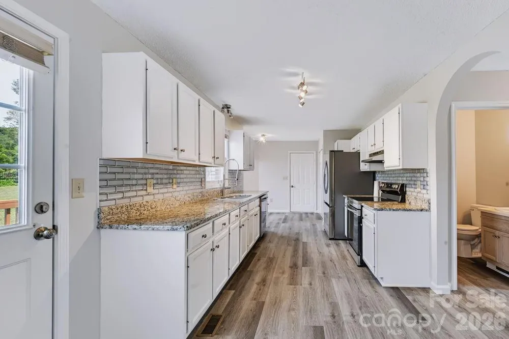 5139 Butner Drive Hickory, NC 28602