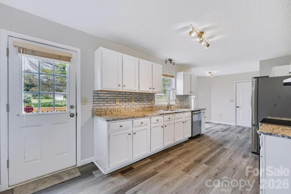 5139 Butner Drive Hickory, NC 28602