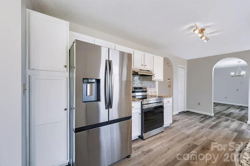 5139 Butner Drive Hickory, NC 28602