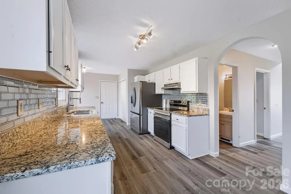 5139 Butner Drive Hickory, NC 28602