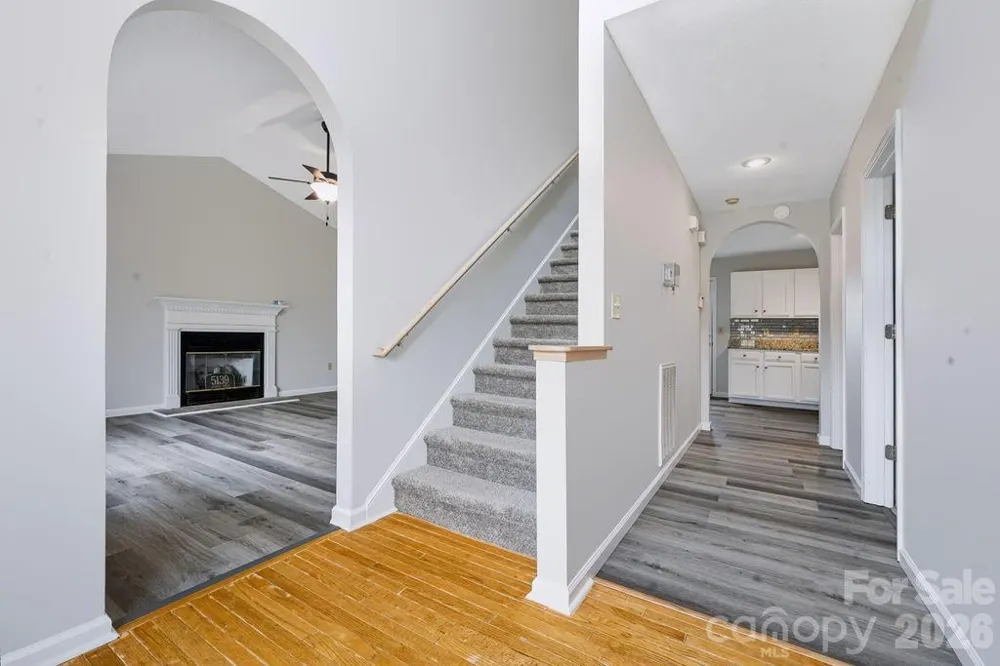 5139 Butner Drive Hickory, NC 28602
