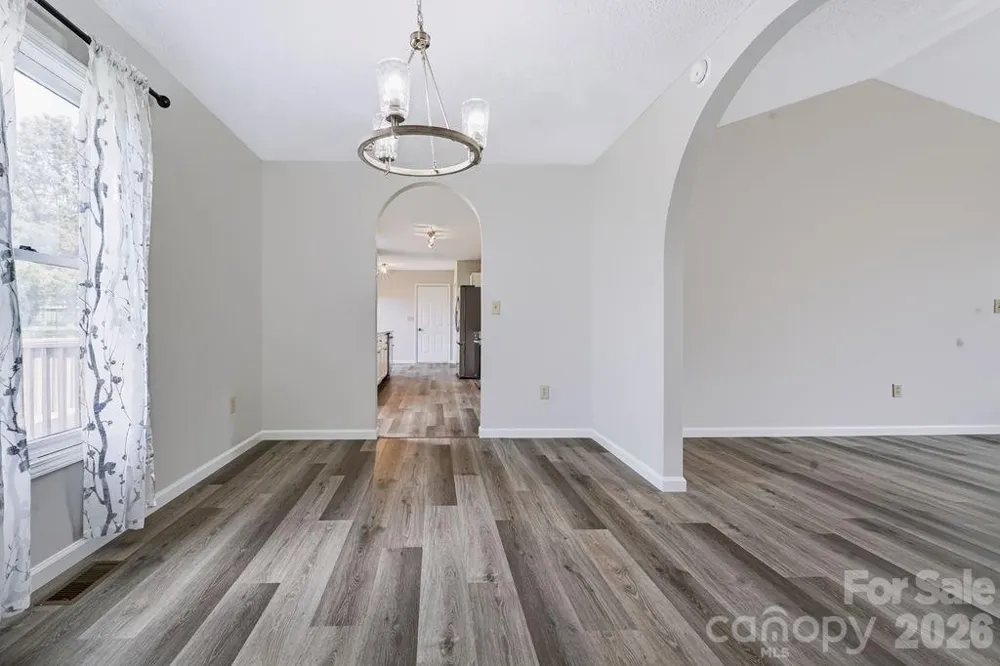 5139 Butner Drive Hickory, NC 28602