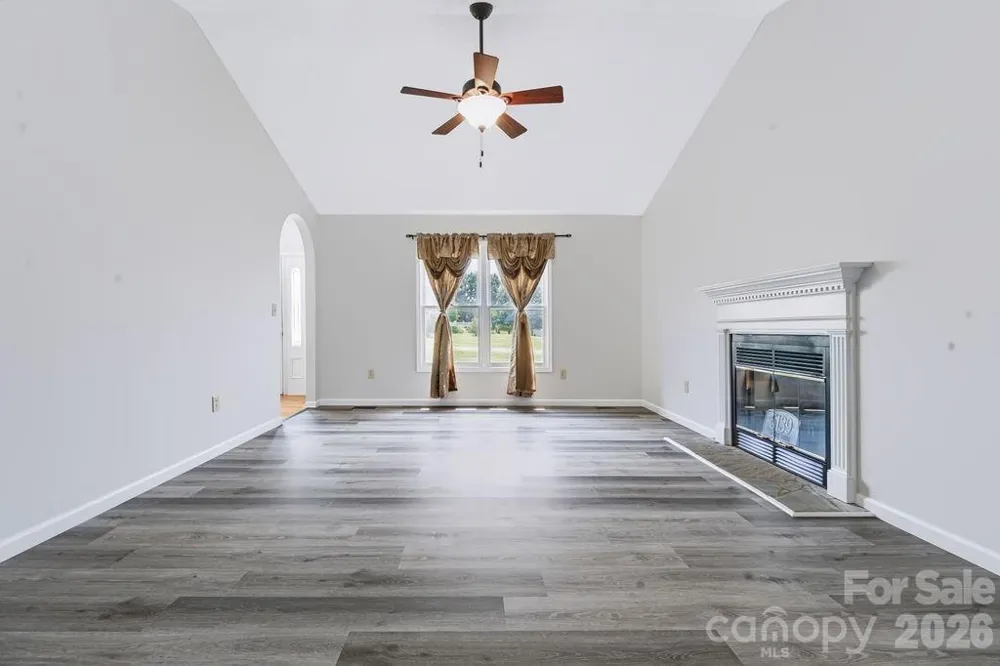 5139 Butner Drive Hickory, NC 28602
