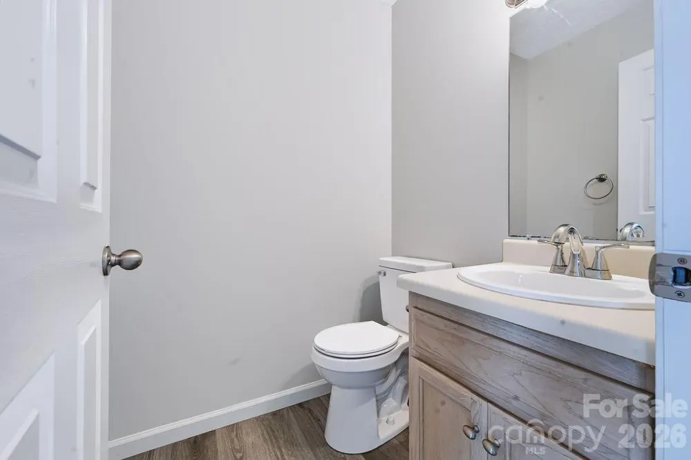 5139 Butner Drive Hickory, NC 28602