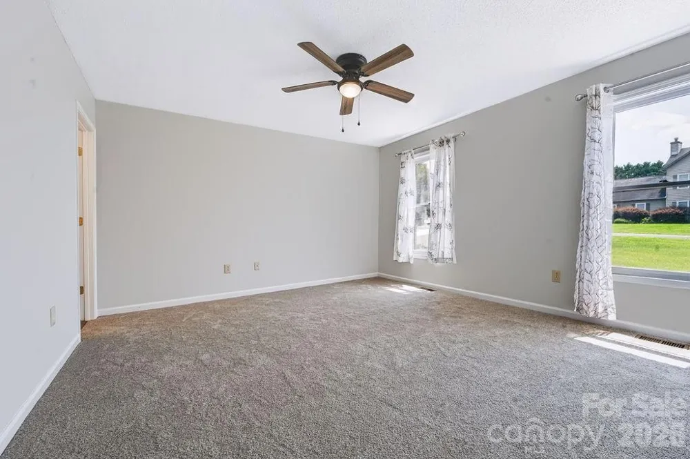 5139 Butner Drive Hickory, NC 28602
