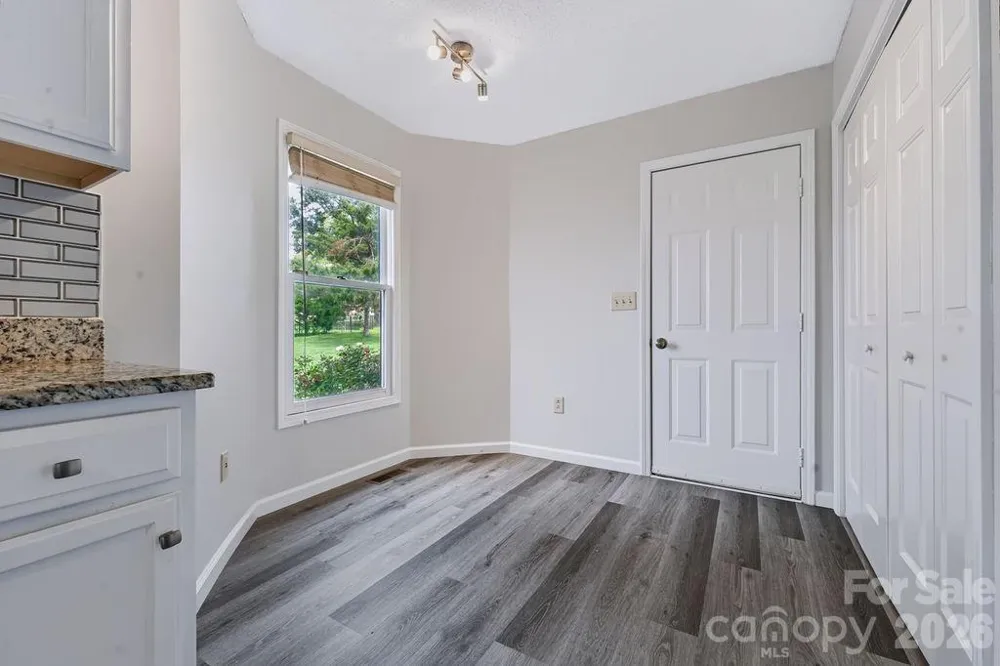 5139 Butner Drive Hickory, NC 28602