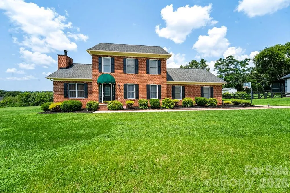 5139 Butner Drive Hickory, NC 28602