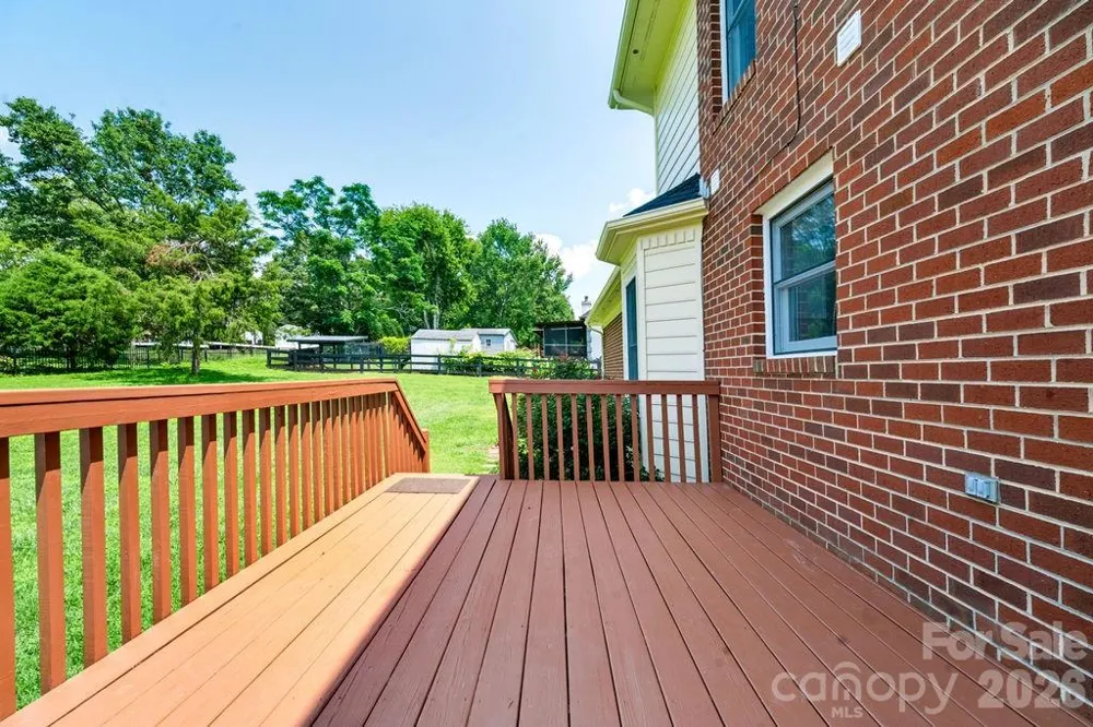 5139 Butner Drive Hickory, NC 28602