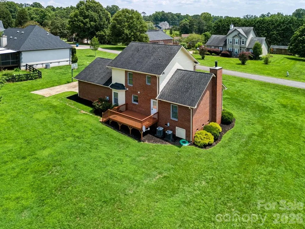 5139 Butner Drive Hickory, NC 28602