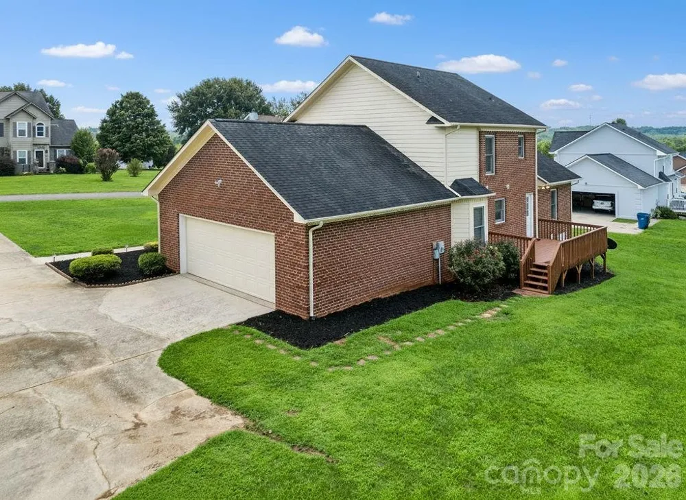 5139 Butner Drive Hickory, NC 28602