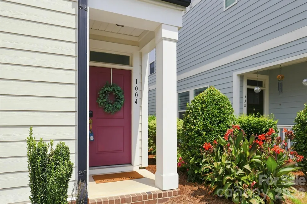 1004 Lyndon Station Drive Pineville, NC 28134