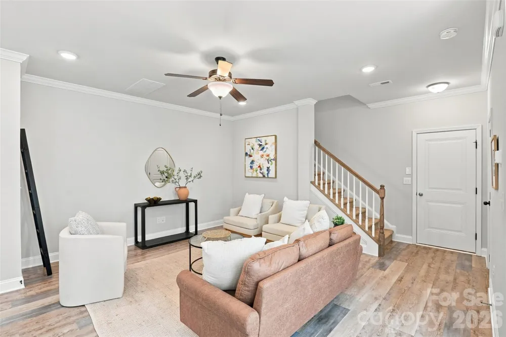 1004 Lyndon Station Drive Pineville, NC 28134