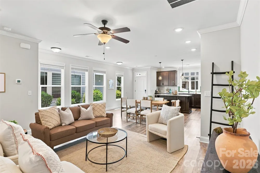 1004 Lyndon Station Drive Pineville, NC 28134