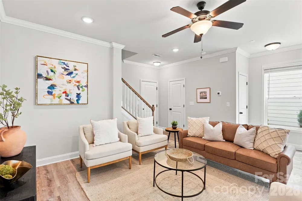 1004 Lyndon Station Drive Pineville, NC 28134