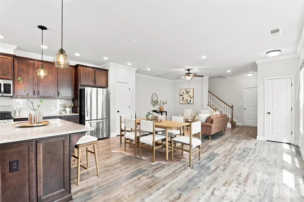 1004 Lyndon Station Drive Pineville, NC 28134