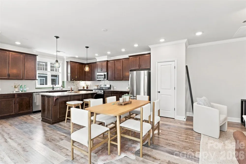1004 Lyndon Station Drive Pineville, NC 28134