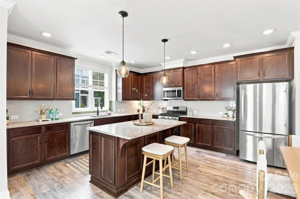 1004 Lyndon Station Drive Pineville, NC 28134