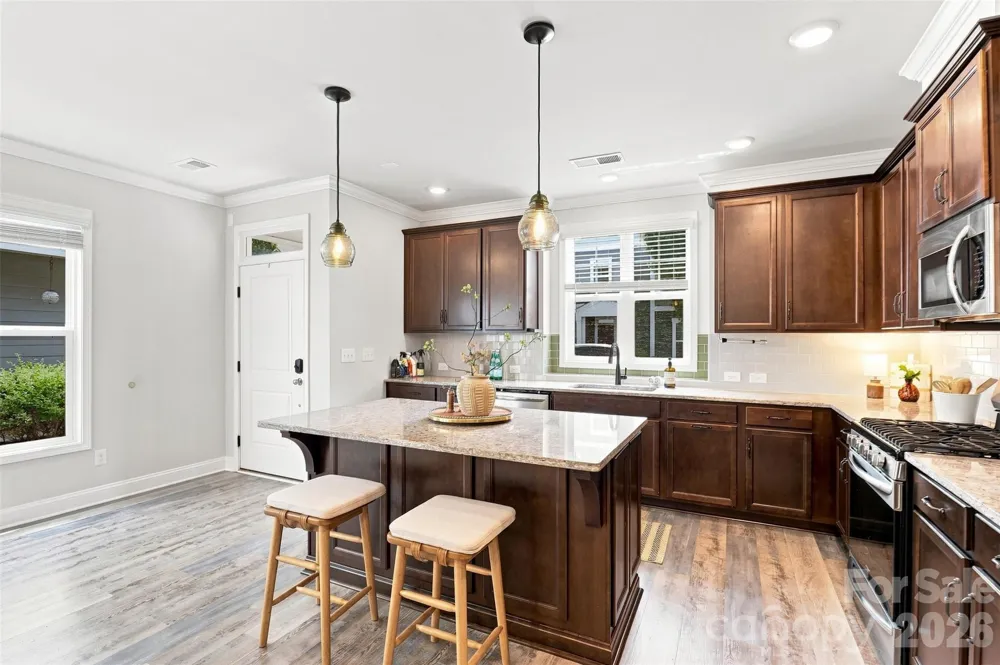 1004 Lyndon Station Drive Pineville, NC 28134