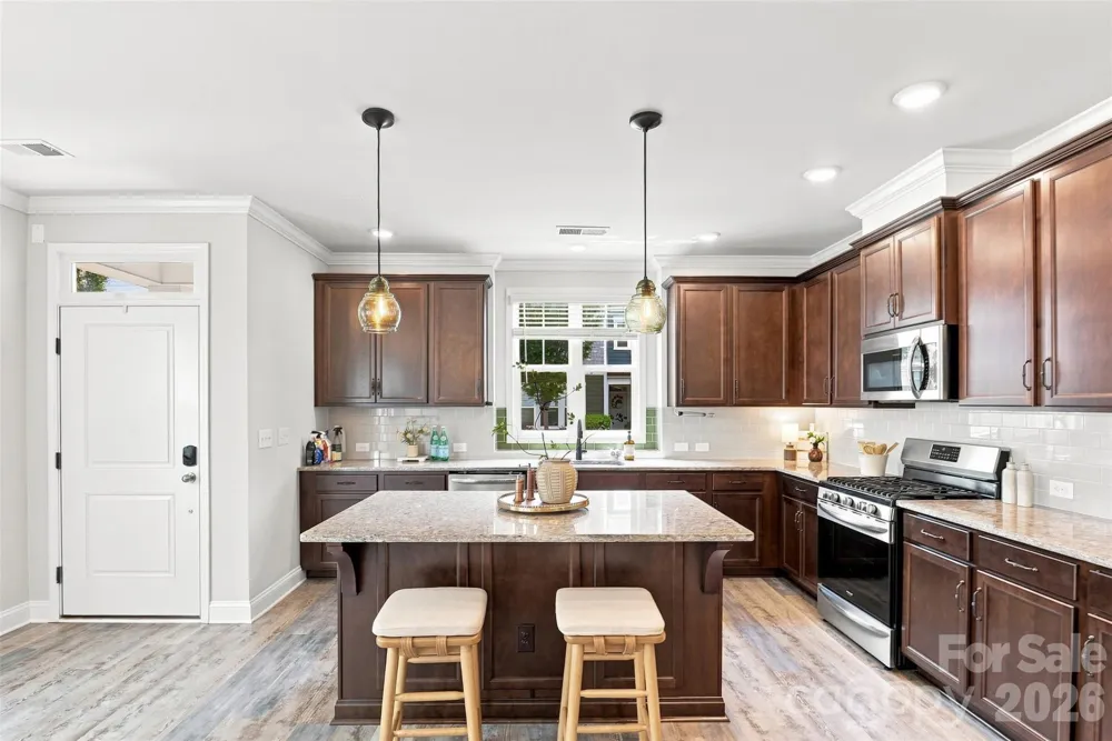 1004 Lyndon Station Drive Pineville, NC 28134