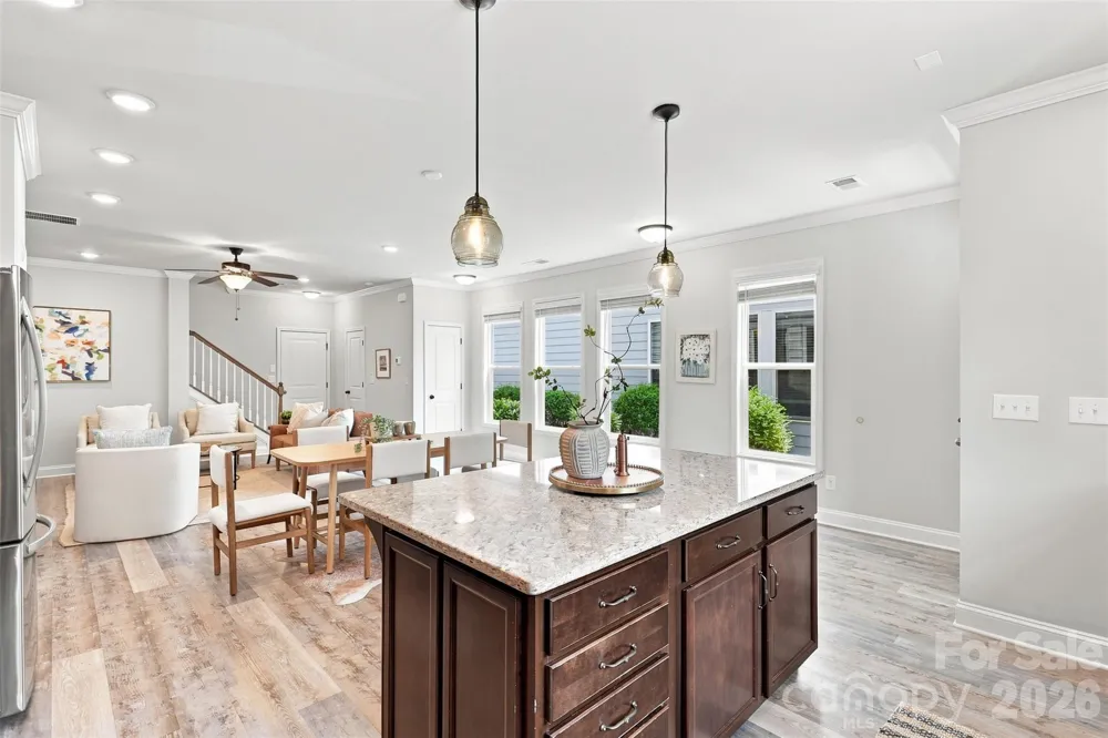1004 Lyndon Station Drive Pineville, NC 28134