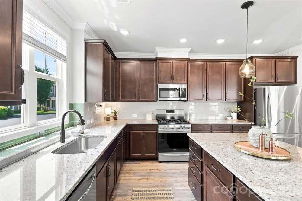 1004 Lyndon Station Drive Pineville, NC 28134