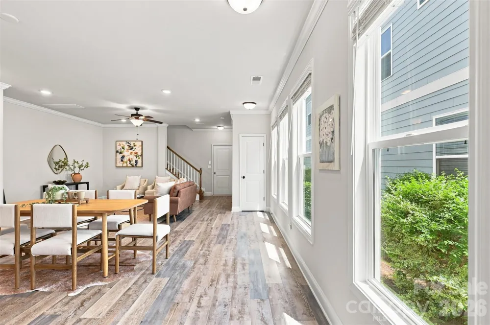 1004 Lyndon Station Drive Pineville, NC 28134