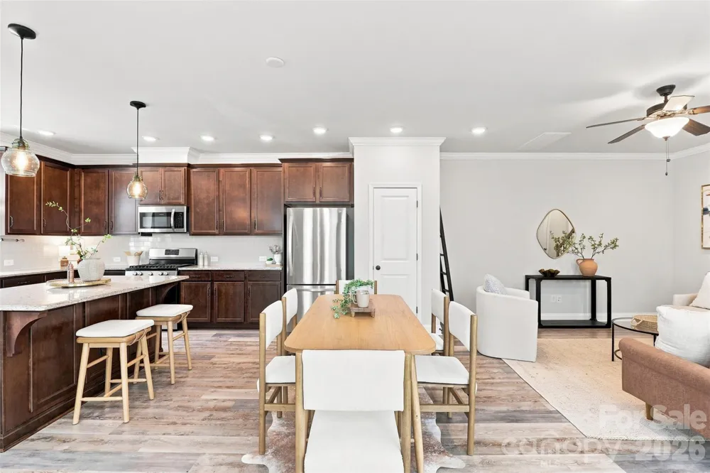 1004 Lyndon Station Drive Pineville, NC 28134
