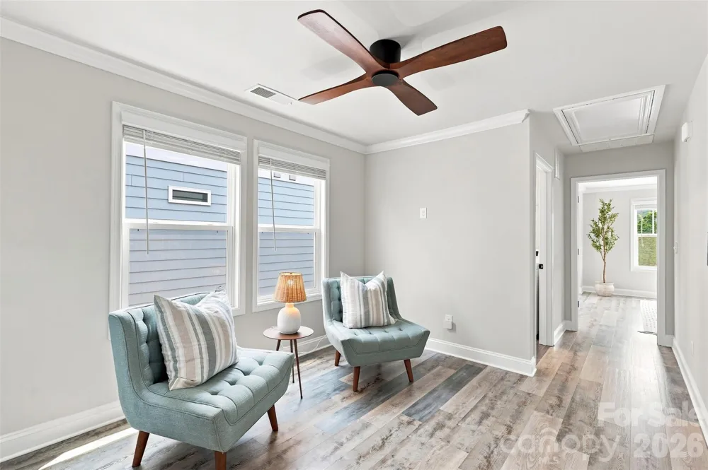 1004 Lyndon Station Drive Pineville, NC 28134