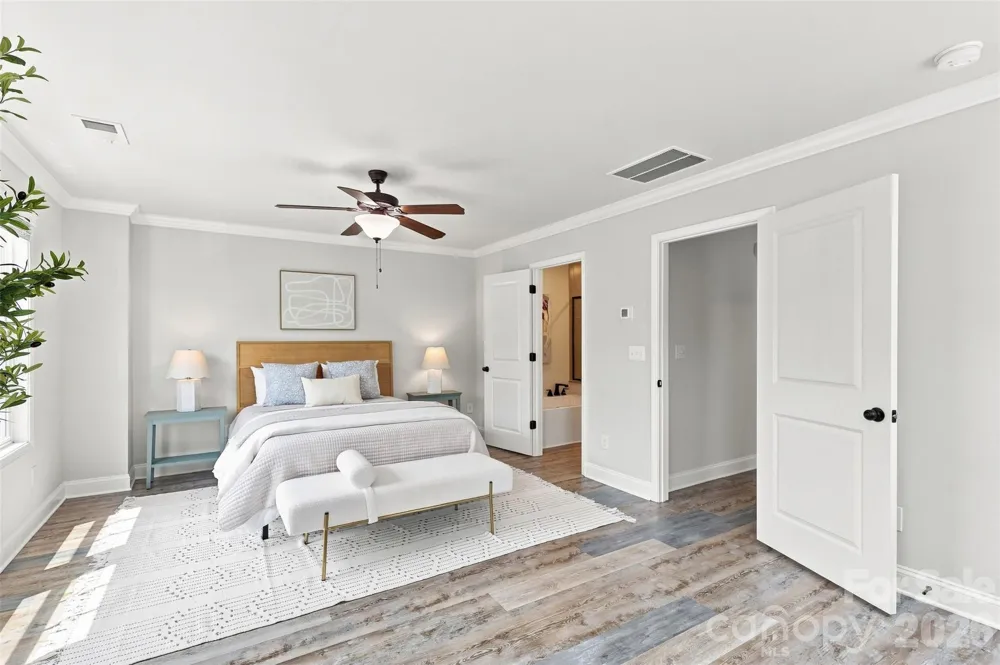 1004 Lyndon Station Drive Pineville, NC 28134