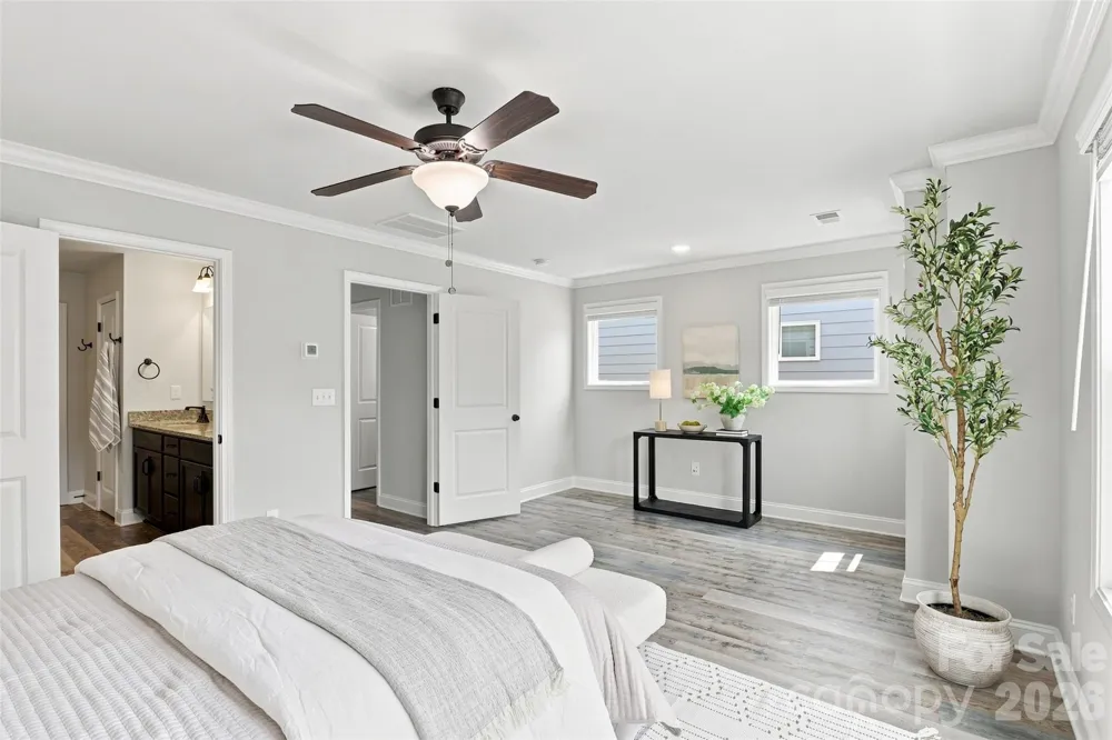 1004 Lyndon Station Drive Pineville, NC 28134