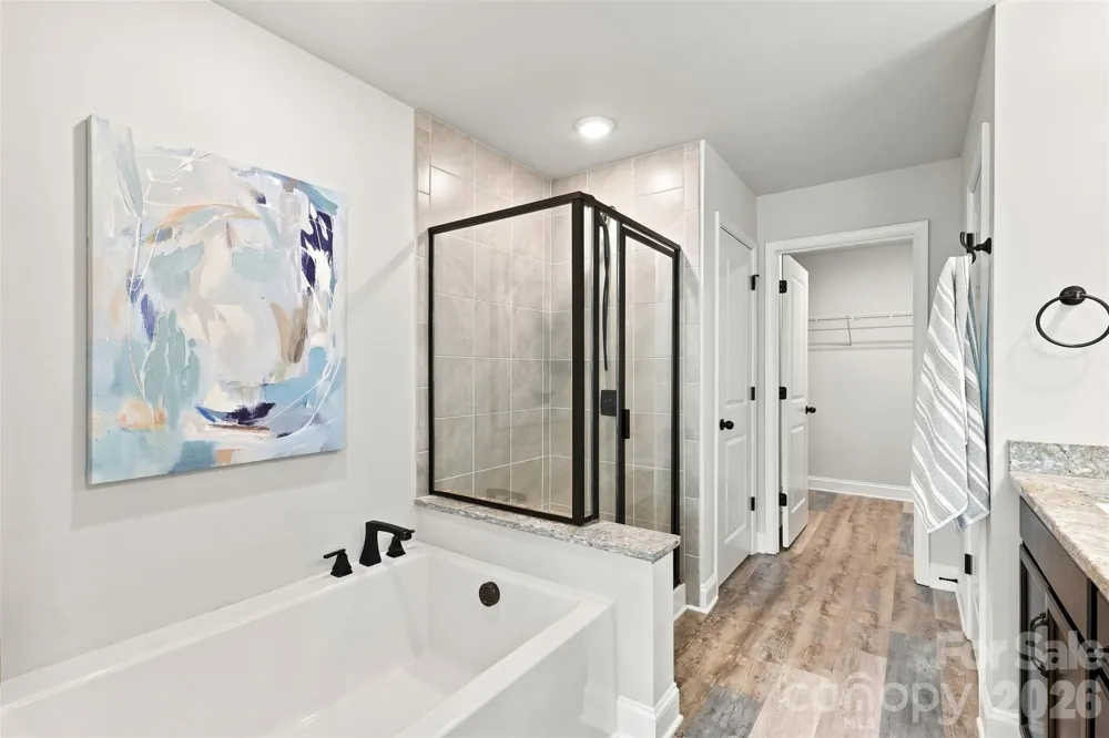 1004 Lyndon Station Drive Pineville, NC 28134