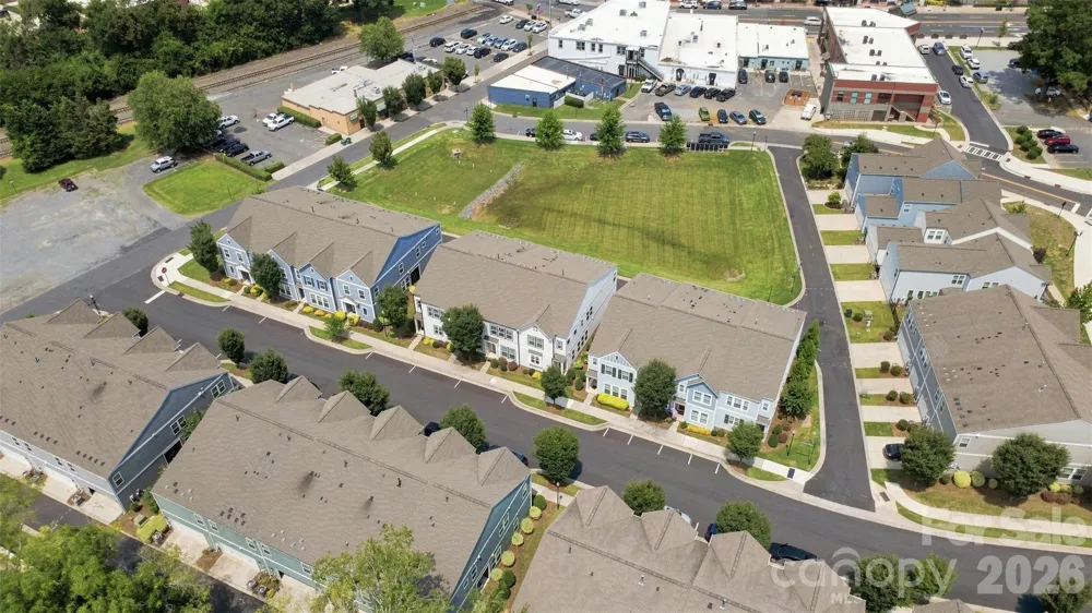 1004 Lyndon Station Drive Pineville, NC 28134