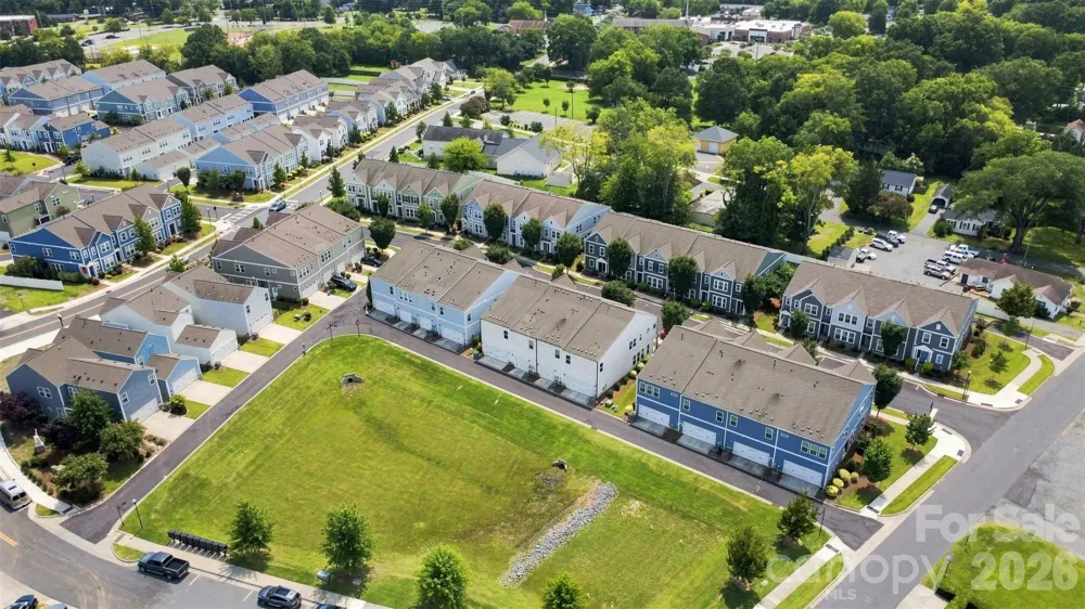 1004 Lyndon Station Drive Pineville, NC 28134
