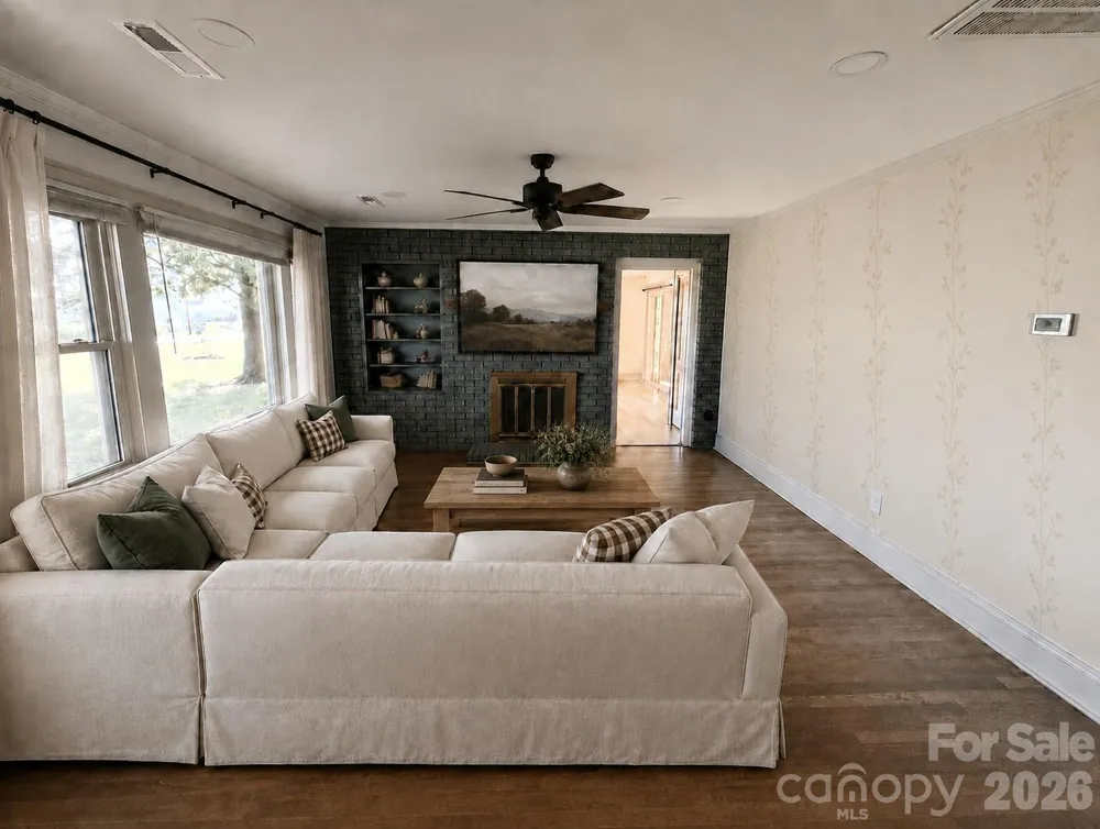 3649 Taylorsville Highway Statesville, NC 28625