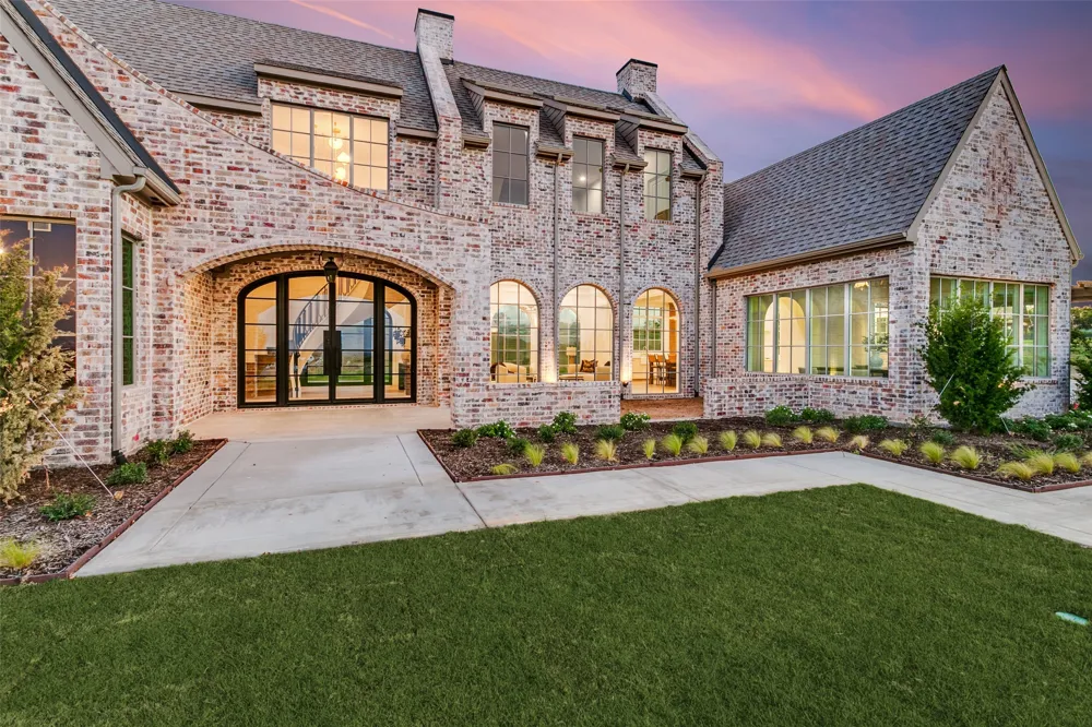 994 San Jacinto Drive Aledo, TX 76008