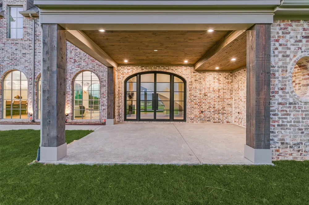 994 San Jacinto Drive Aledo, TX 76008