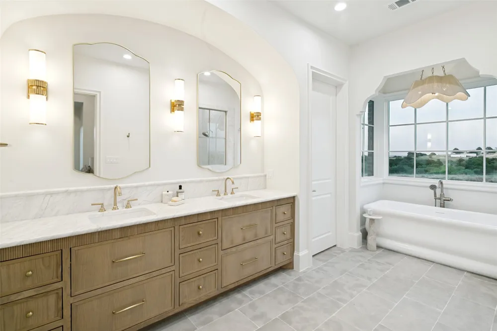994 San Jacinto Drive Aledo, TX 76008