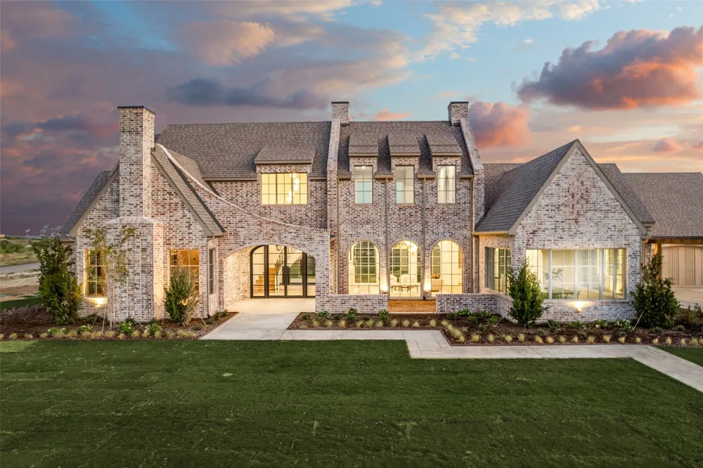 994 San Jacinto Drive Aledo, TX 76008